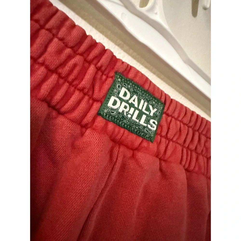 Daily Drills like new